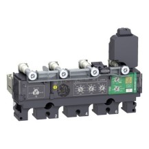 DECLENCHEUR MICROLOGIC 4.2 VIGI 100A 4P4D POUR NSX 100