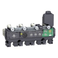 DECLENCHEUR MICROLOGIC 4.2 VIGI 100A 4P4D POUR NSX 100