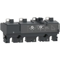 DECLENCHEUR MAGNETH TMD 32A 4P4D