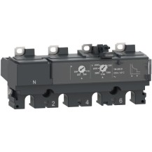 DECLENCHEUR MAGNETH TMD 63A 4P4D