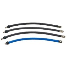 4 LIAISONS SOUPLES 4P 160A