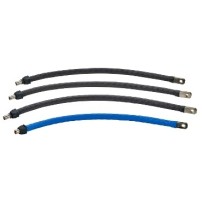 4 LIAISONS SOUPLES 4P 160A