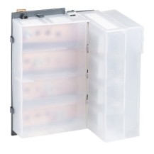 BORNE ALIM. INV-INS630 HORIZONTAL