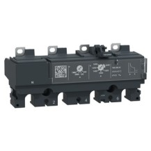 DECLENCHEUR MAGNETH TMD 200A 4P4D POUR NSX250