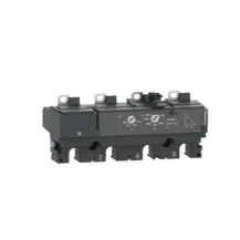 TRIP UNIT NSX250 AC 4P4D 250A TMD