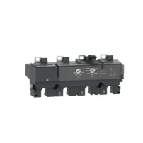 TRIP UNIT NSX250 AC 4P4D 250A TMD