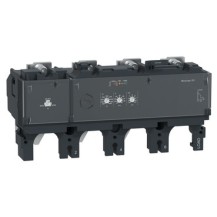 DECLENCHEUR MICROLOGIC 2.3 400A 4P4D POUR NSX400