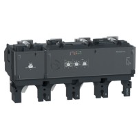 DECLENCHEUR MICROLOGIC 2.3 400A 4P4D POUR NSX400