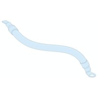 LINERGY BW 4 LIAISONS 160A L230 COOSE 45°-45MM²