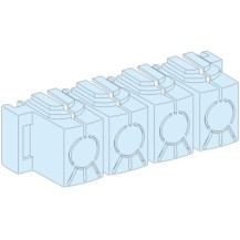 LINERGY BW 8 CAPOTS ISOLANTS IPxxB POUR JDB