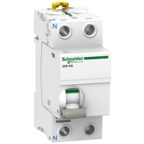 interrupteur-sectionneur iSW - 4P - 125 A - 415 V