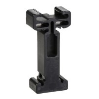 12 REHAUSSES RAIL MODUL. NSXm