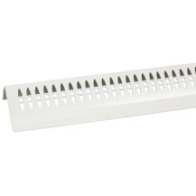 4 COVERS HZ.CABLE STRAPS