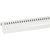 4 COVERS HZ.CABLE STRAPS