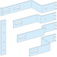 LIAISON JDBV NS800/1000 HORIZ. 4P