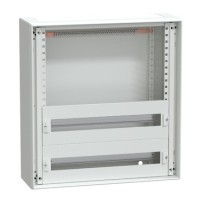 COFFRET 2 RANGEES 12M PACK 250 IP30