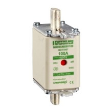FUSIBLE 00 AM 100A