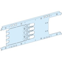 PLATINE NS100-250 HZ 4P