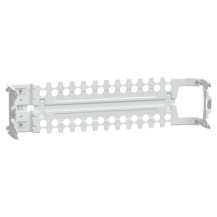 DISJ INTER  NS-INS 100-250 ACCES PLATINE.3P-4P MONTAGE VERTICAL