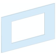 PLASTRON DECOU. P/NS1600-3200