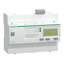 COMPTEUR KWH TRIPHASE 125A MODBUS