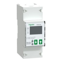 COMPTEUR D'ENERGIE MONO 100A