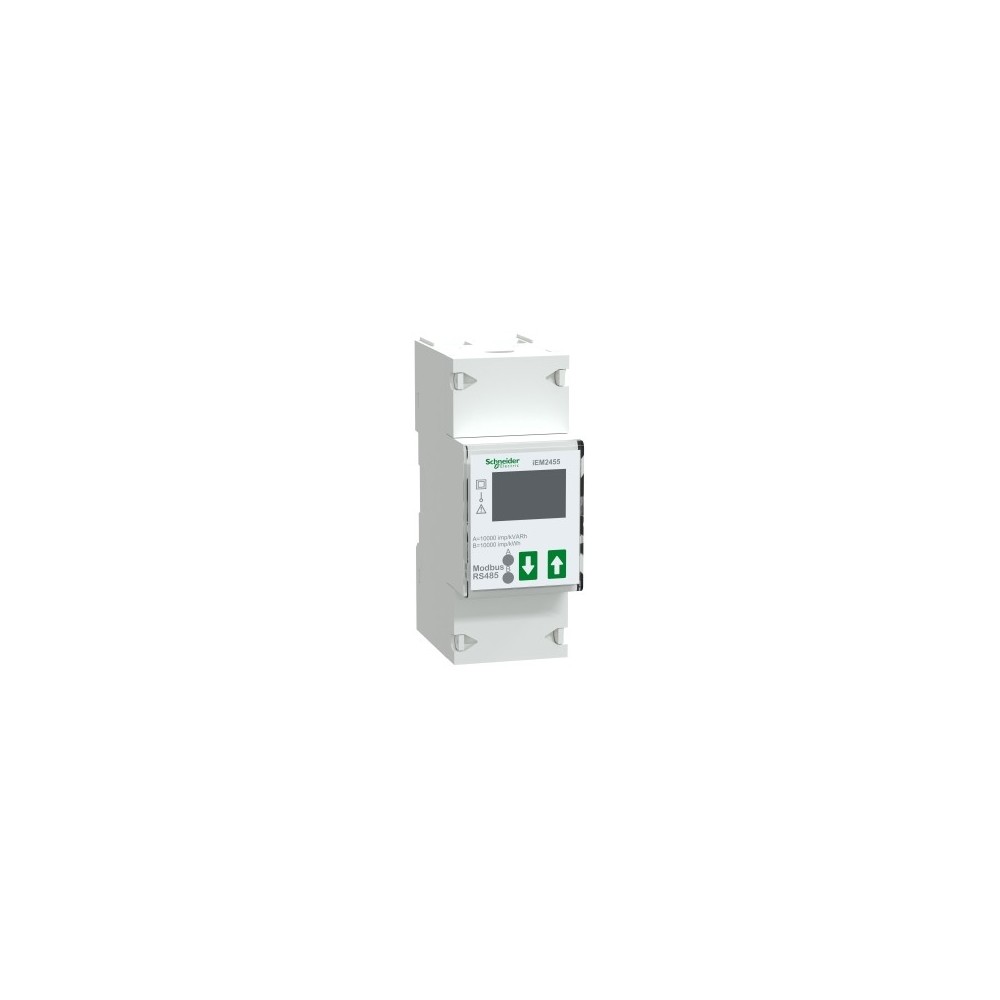 COMPTEUR D'ENERGIE MONO 100A