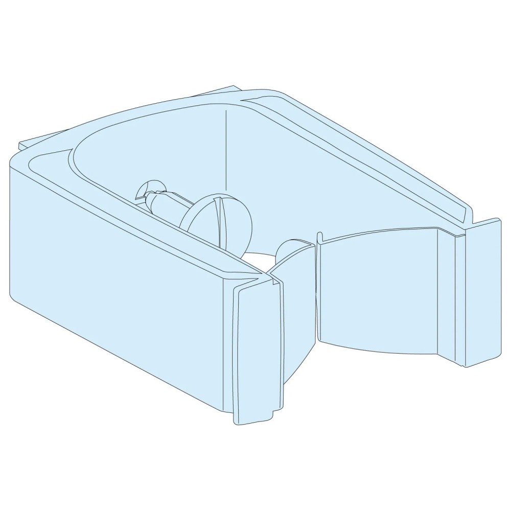 JEU 12 BRACELETS P/CIRCULATION VERTICALE