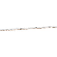 jeu de barres peigne, Acti9, 1L+N, pas de 9 mm, 24 modules, 80 A