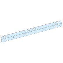 JEU 2 MONTANTS D'ASSOCIATION L.1676MM