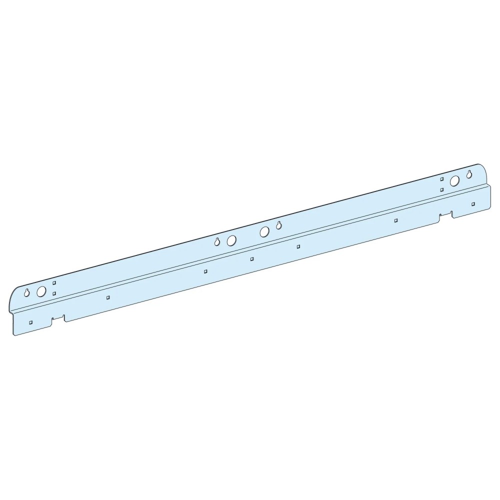 JEU 2 MONTANTS D'ASSOCIATION L.1676MM