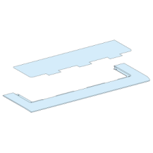 PPC PLAST + INTERFACE COF/ARM.