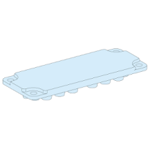 PPC PLASTIQUE PLEINE PRISMA G