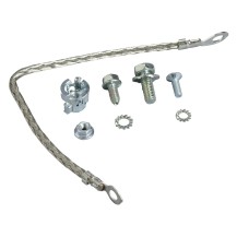 TRESSE DE MASSE 6MMÂ²