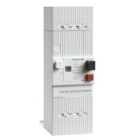 DISJ DE BRANCHEMENT DB90 2P 15/45A DIFF 500MA