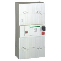 DISJONCTEUR DE BRANCHEMENT DB90 2P 60/90A DIFF 500MA