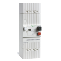 DISJONCTEUR DE BRANCHEMENT DB90 2P 15/30/45A NON DIFF