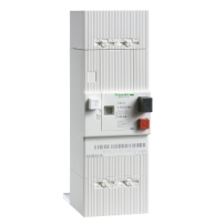 DISJONCTEUR DE BRANCHEMENT DB90 2P 15/30/45A NON DIFF