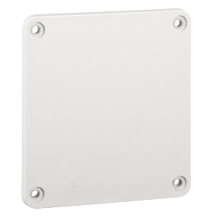 COFFRET KAEDRA  ACCES   PLATINE 90X100 ADAPT. 65X85 ET 75X75