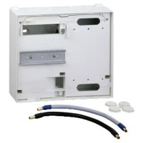 PANNEAU DE CONTROLE MONOPHASE HN62 S81