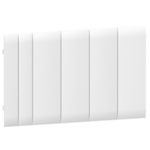 COFFRET OPALE ACCES OBTURATEUR FRACT.