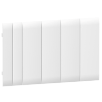 COFFRET OPALE ACCES OBTURATEUR FRACT.