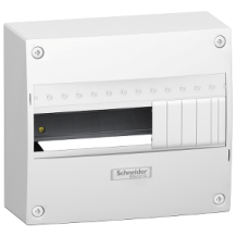 COFFRET OPALE 1R 26MOD 225X252X106