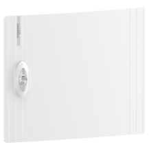 PORTE OPAQUE P/COFFRET 13651