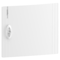 PORTE OPAQUE P/COFFRET 13651