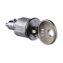 SERRURE A CLE 405 P/ COFFRET PRAGMA F24