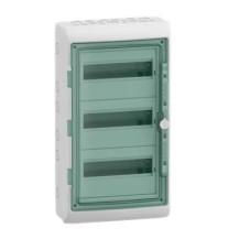 COFFRET ETANCHE KAEDRA 3X12M - NM