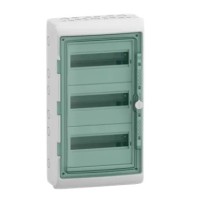 COFFRET ETANCHE KAEDRA 3X12M - NM