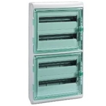 COFFRET ETANCHE KAEDRA 72M