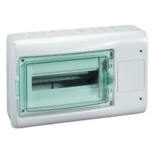 COFFRET KAEDRA  12MOD  INTERF 1 OUV 90X100/12MOD